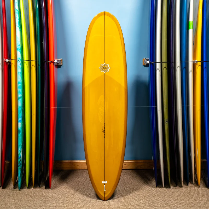 longboards for balanced rides-Bing Collector PU/Poly 7'4"