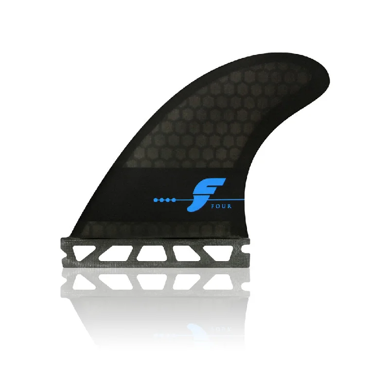 Futures Fins Honeycomb F4 Smoke Thruster Set (Small)