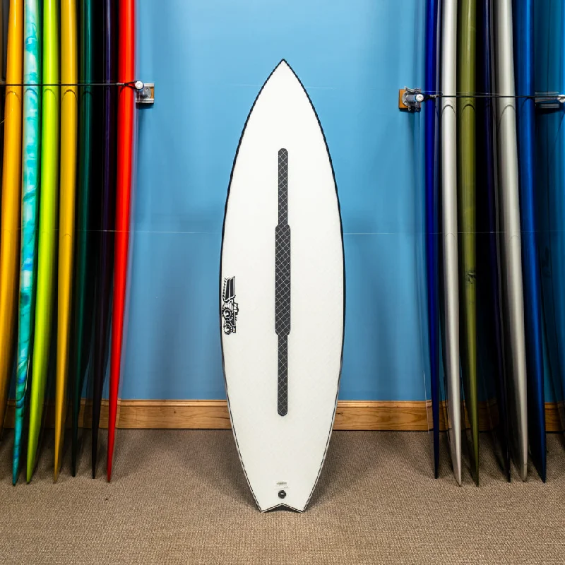 best longboards for fast paddling-JS Xero Fusion HYFI 3.0 5'9"