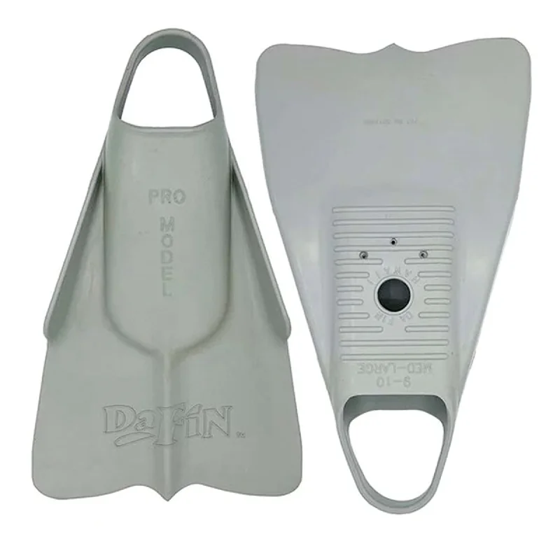 DaFin Flex Swim Fins - Grey