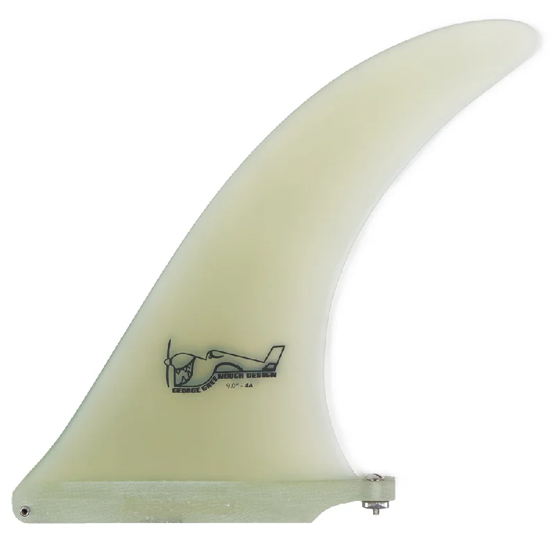 True Ames Greenough 4A Surfboard Fin