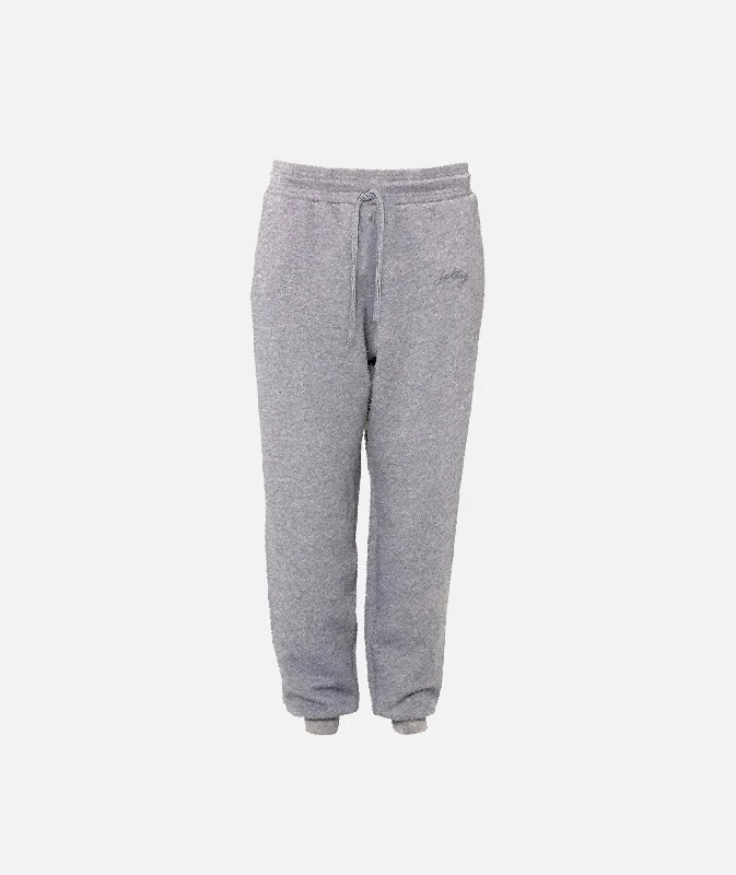 Mellow Sweatpants - Heather Grey