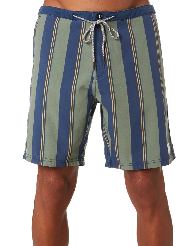 Katin Men's Obispo Boardshorts