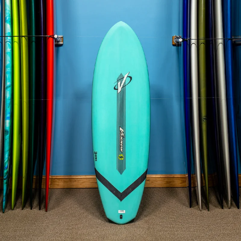 longboards with sleek design for high performance-Vernor The Drifter EPS/Epoxy 5'10"