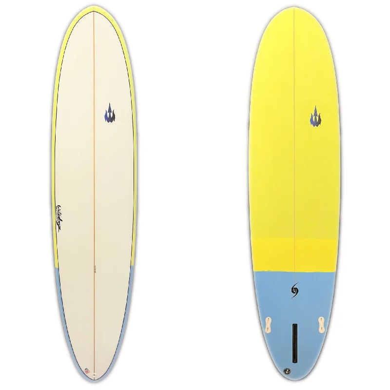 durable surfboards for tough conditions-WBZ 7'8" Lunchmoney