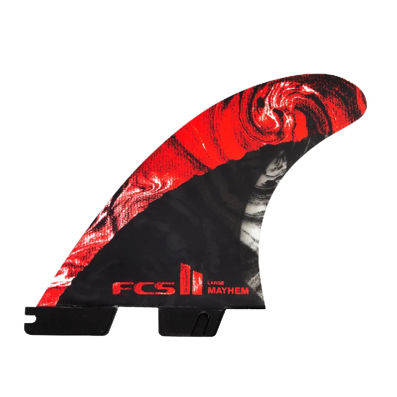 FCS II MATT BIOLOS TRI FINS Large