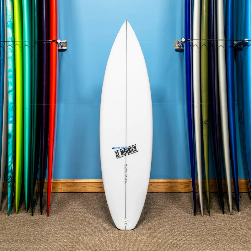 longboards with high-performance features-Channel Islands CI Pro PU/Poly 6'0"