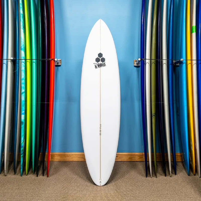 longboards for expert maneuvers-Channel Islands M23 PU/Poly 7'2"