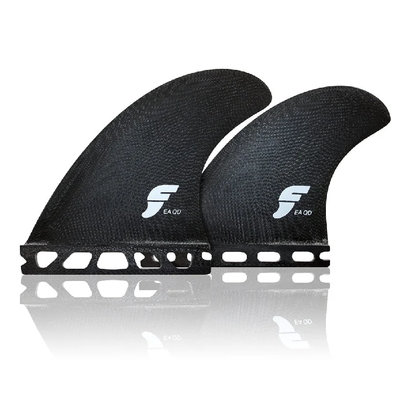 Futures Fins Fiberglass EA Quad Set