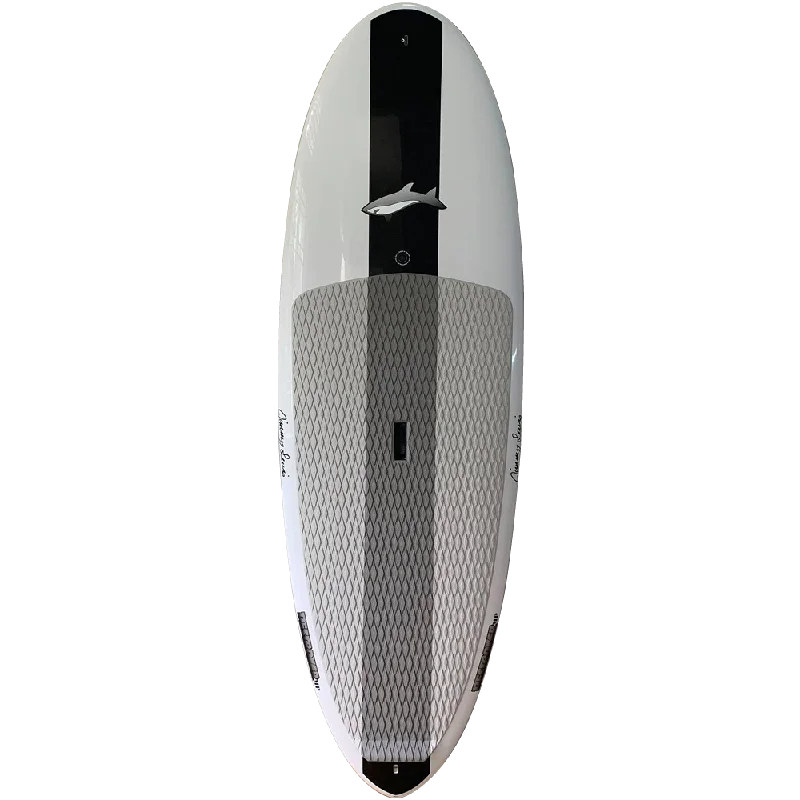 surfboards for relaxed cruising-JIMMY LEWIS DESTROYER MP SUP BOARD