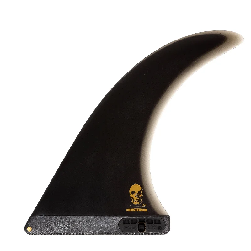 FCS II CHRISTENSON 9' PG LONGBOARD FIN