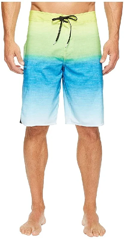 O'Neill Men's Superfreak Fader 21" Boardshorts