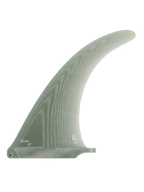 True Ames | 9” PHD Volan Surfboard Fin