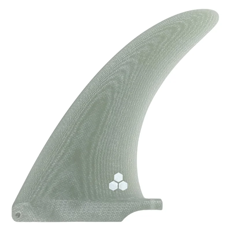 True Ames x Channel Islands Spicy Longboard Fin - 8.5"/Volan