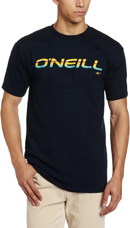 O'Neill Men's Vagabond Short Sleeve T-Shirt