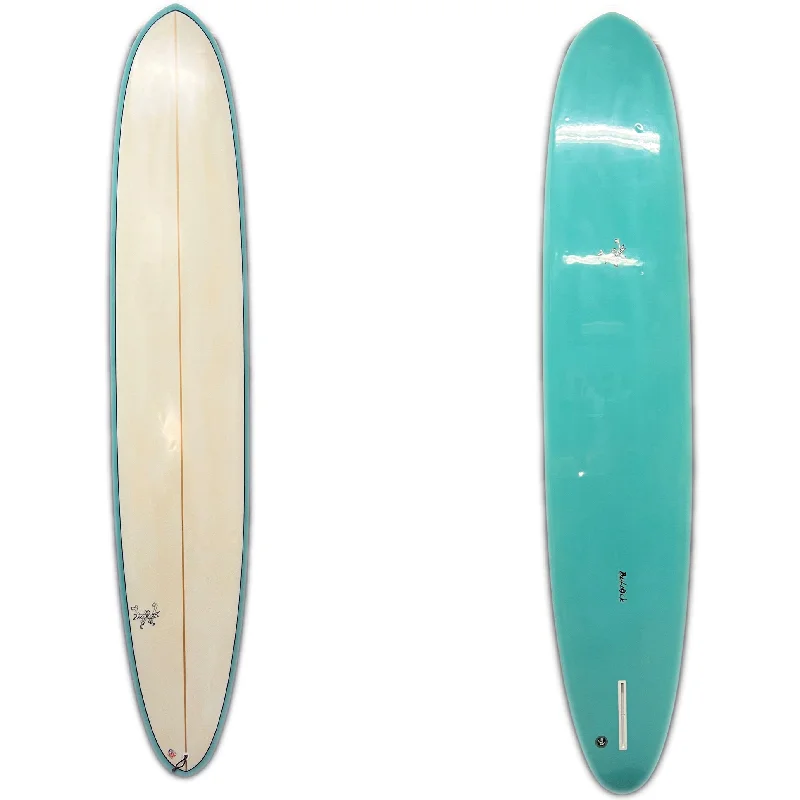 surfboards for minimal effort paddling-Used WBZ 10'6" Glider