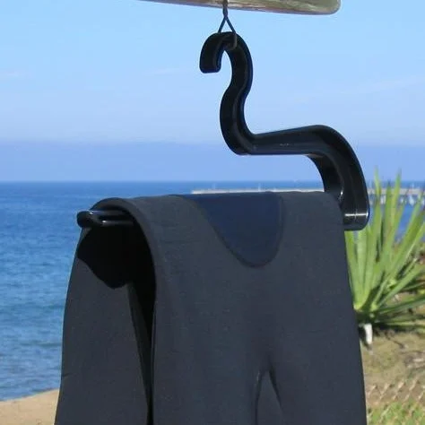 best wetsuits for all weather conditions-HANG PRO WETSUIT HANGER