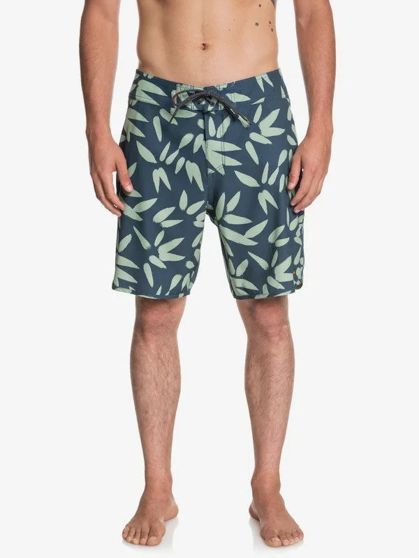 Quiksilver Men's Odysea 19" Boardshorts