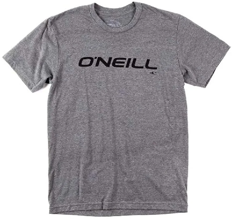 O'Neill Men's Only One Short Sleeve T-Shirt