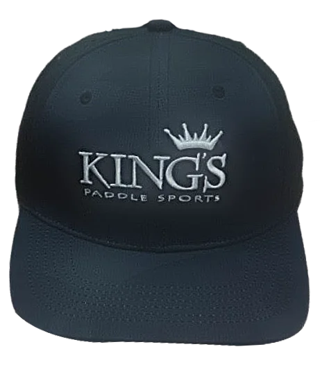 King's Crown Cap