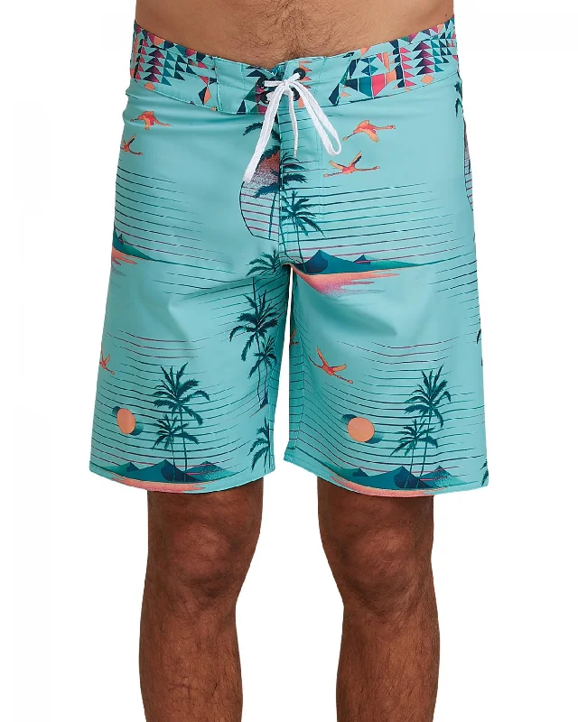 Billabong Men's Sundays Airlite 19" Boardshorts