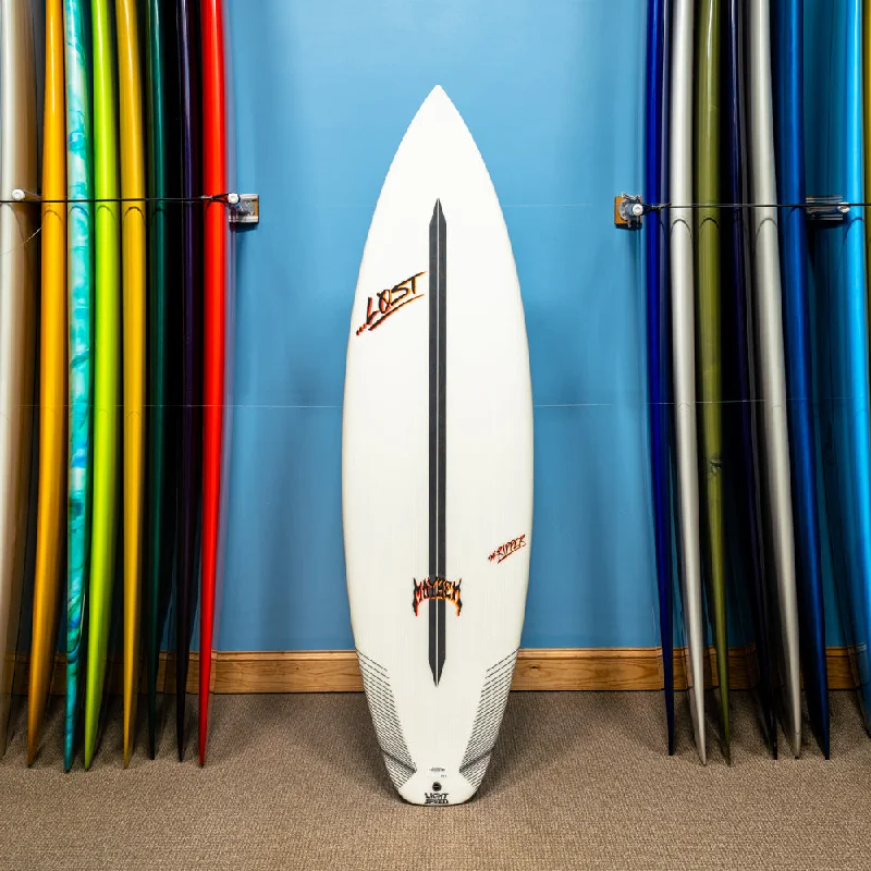 longboards for long-distance paddling-Lost The Ripper Light Speed 6'4"