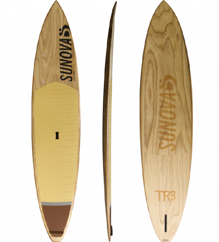 surfboards for better grip in high-speed turns-Sunova Search SUP