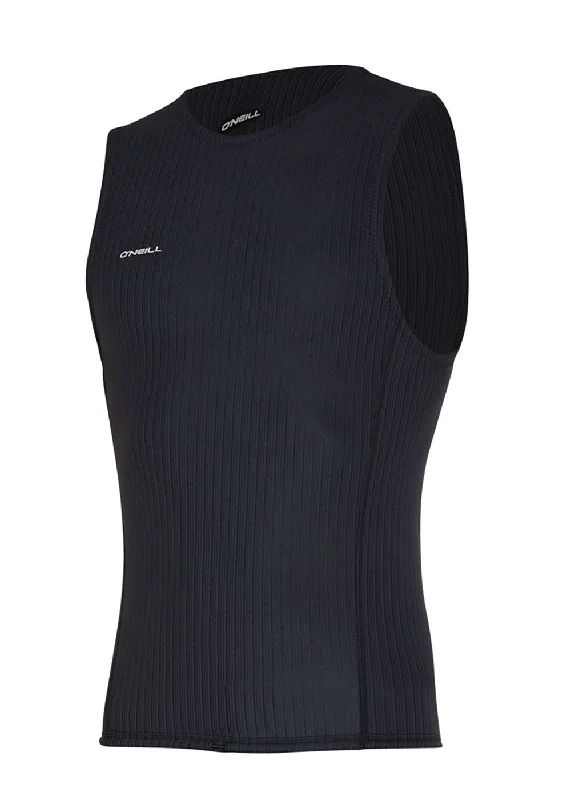 best wetsuits for diving and snorkeling-ONeill Mens Hyperfreak 1.5mm Wetsuit Vest