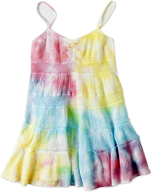 O'Neill Girls Kiki Dress