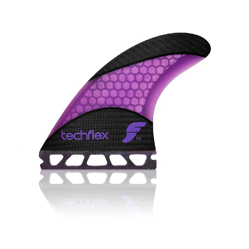 Futures Fins Techflex EA Thruster Set (Medium)