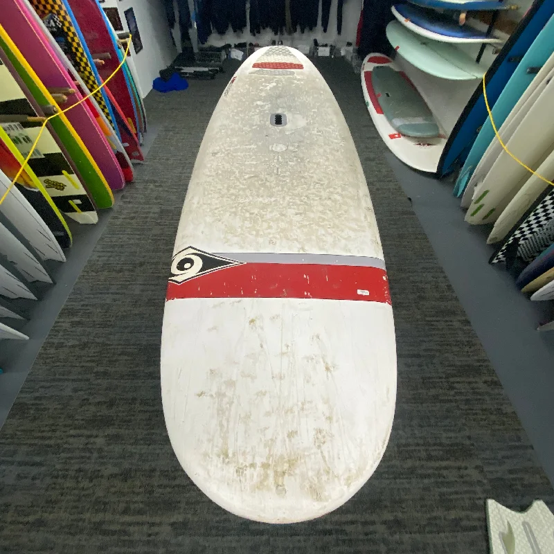 surf longboards for effortless paddling-Used 9'4 BIC