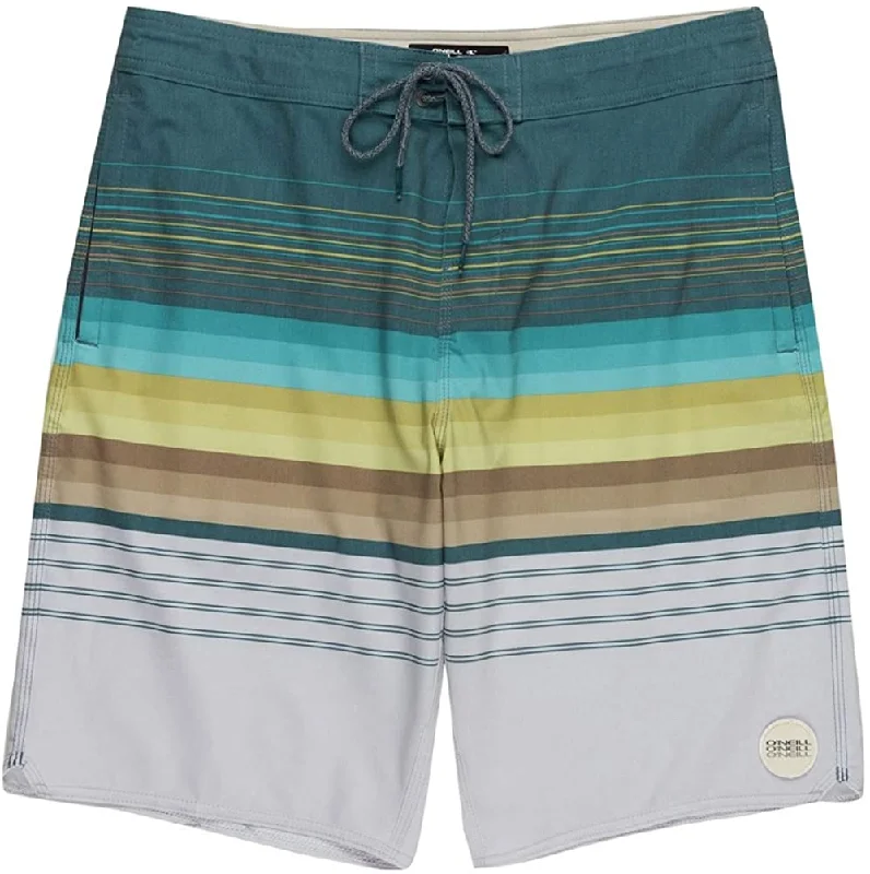 O'Neill Men's Sandbar Cruzer 20" Boardshorts