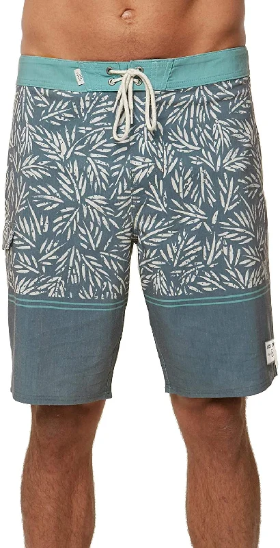 O'Neill Men's Vacay 20" Boardshorts