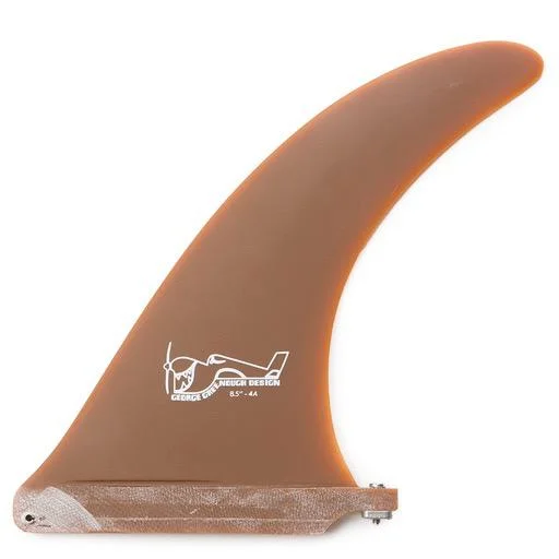 True Ames Greenough 4A Surfboard Fin