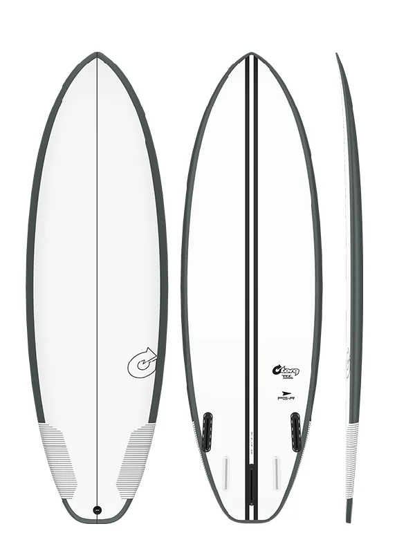 surfboards for smoother surfing-TEC PG-R Surfboard