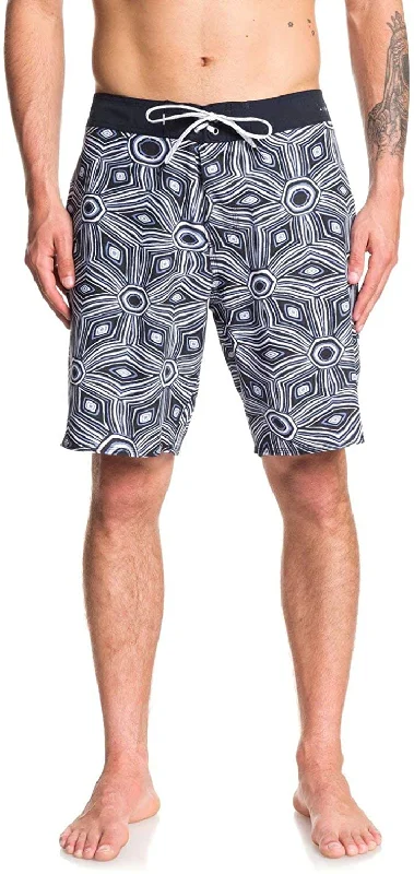 Quiksilver Men's Highline Tamarama 19" Boardshorts