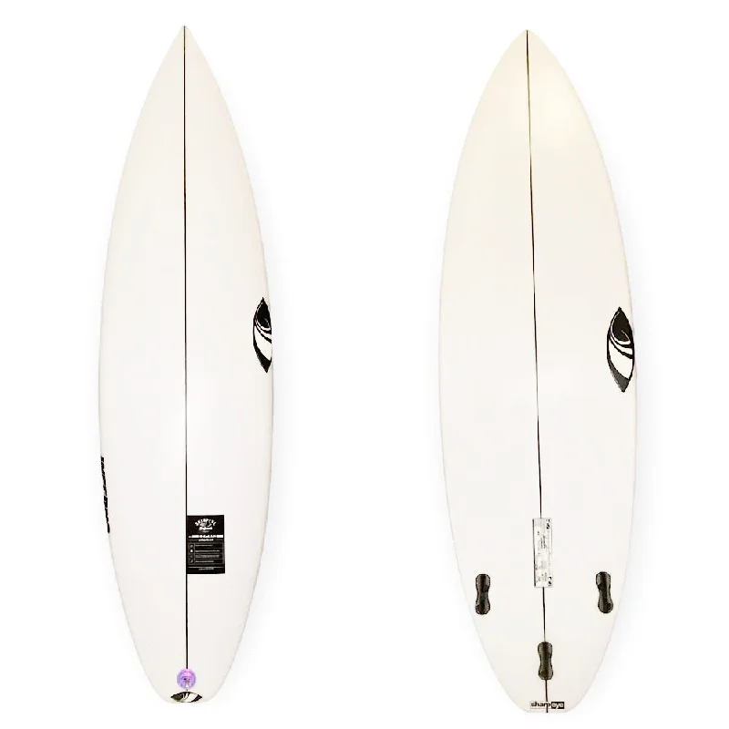 surfboards for easy storage and transport-Sharp Eye 5'11" Inferno 72 Surfboard