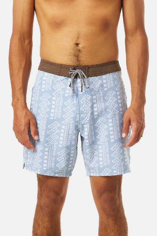 Katin Men's Mahalo Boardshorts