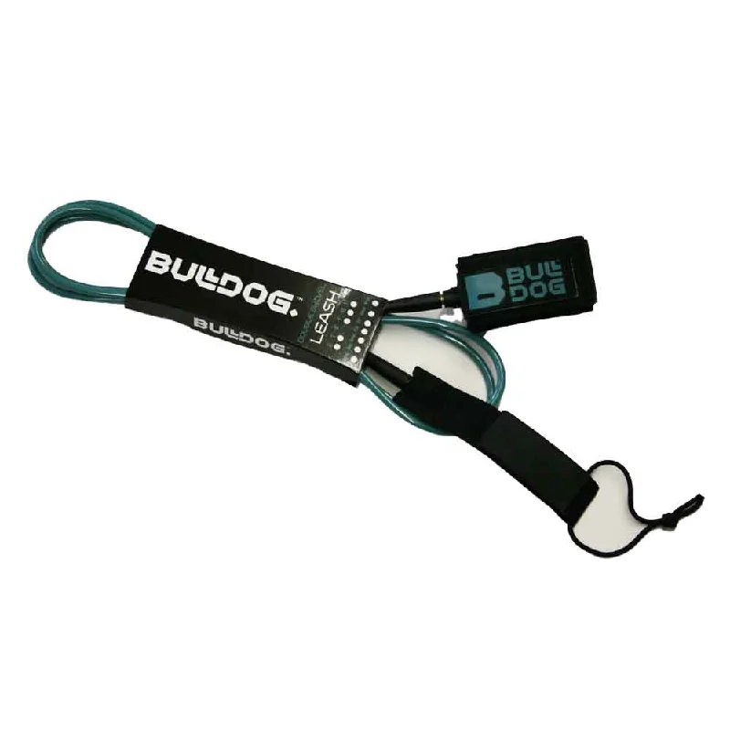 Bulldog 9ft Ankle Leash