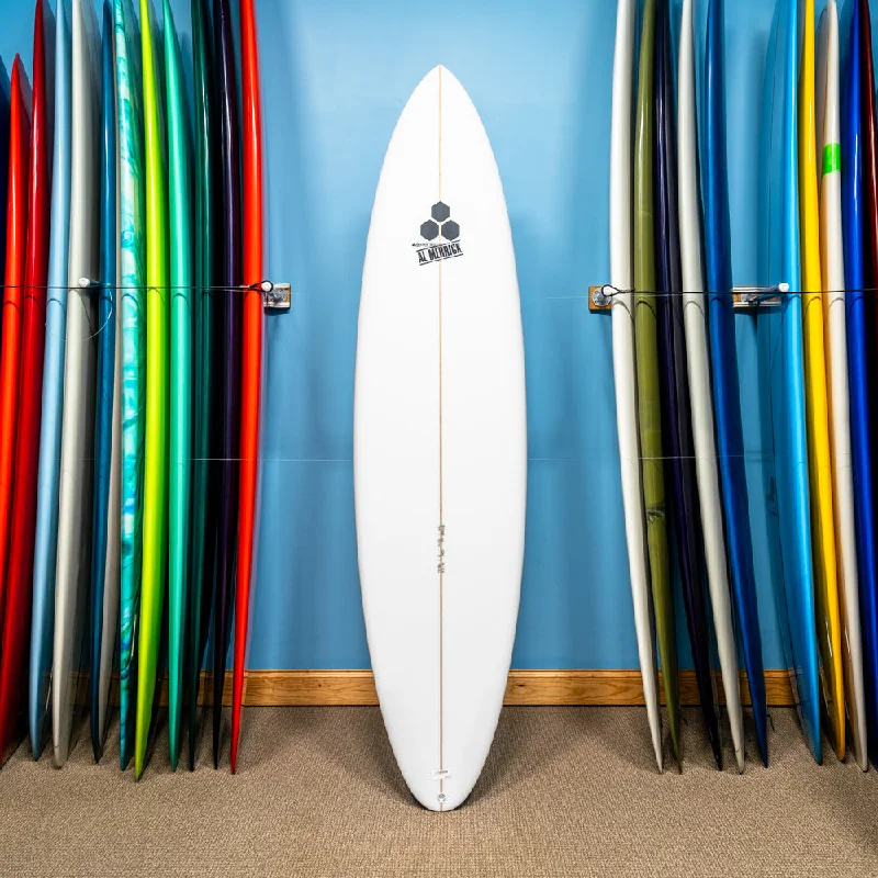 longboards with a stable ride-Channel Islands M23 PU/Poly 7'10"