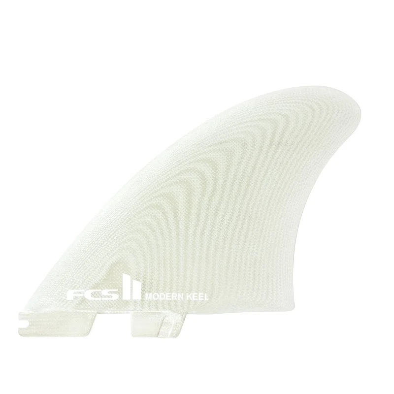 FCS II MODERN KEEL TWIN FINS