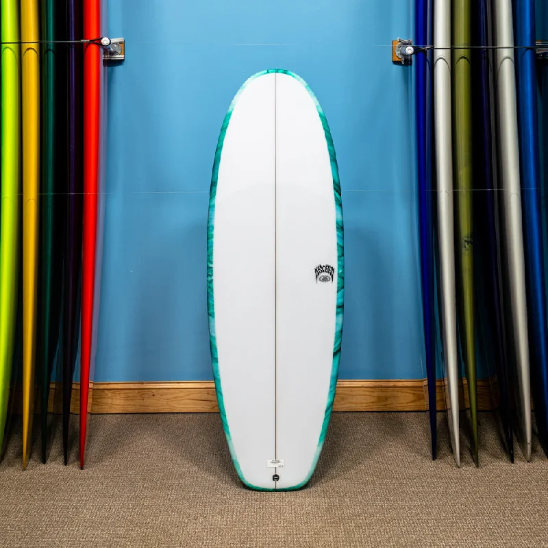 longboards for maximum wave control-Lost Party Platter PU/Poly 5'0"