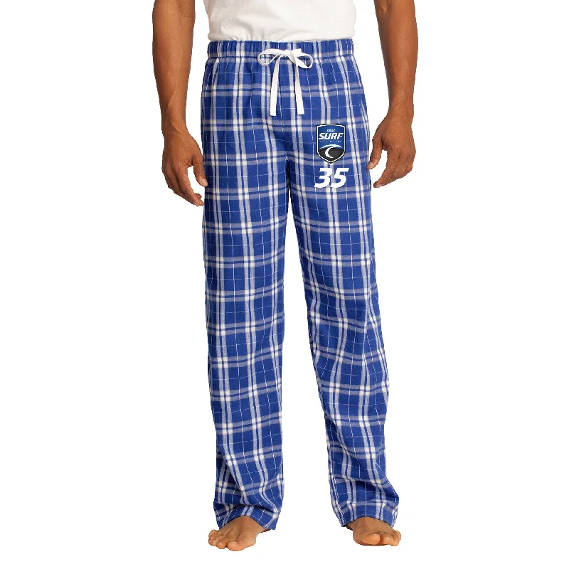 SDSC MEN'S PAJAMA PANT