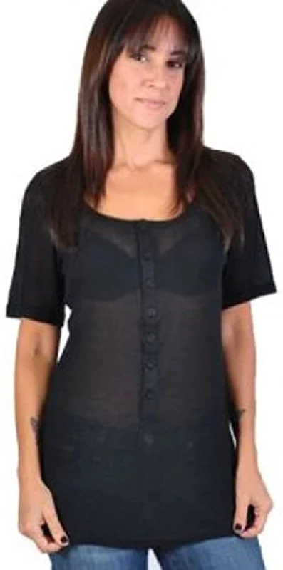 RVCA Women's Hueless 2 Helney Blouse