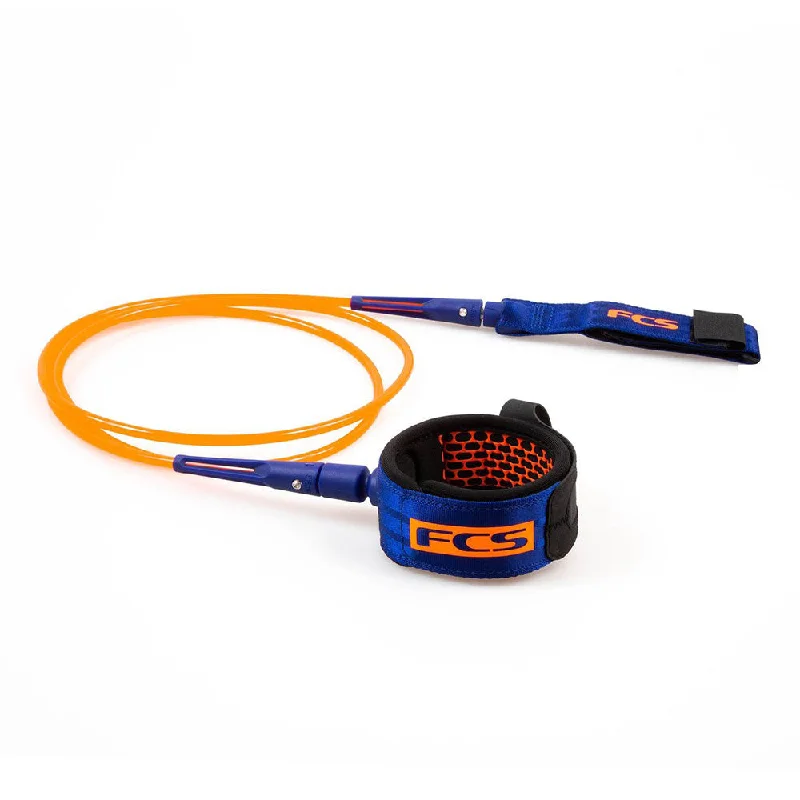 FCS 7' All Round Essential Leash