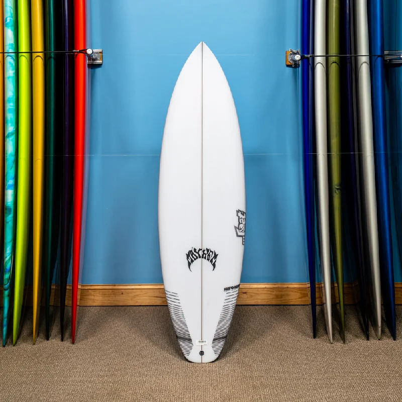 longboards for larger waves-Lost Uber Driver PU/Poly 5'6"