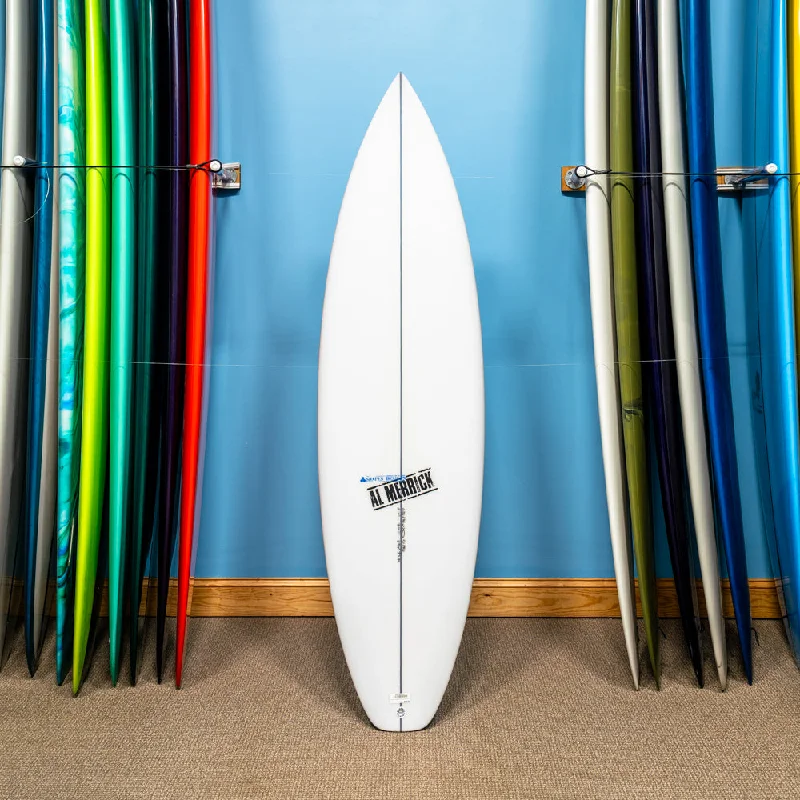 longboards for long-distance paddling-Channel Islands CI Pro PU/Poly 6'4"